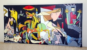 1picasso_guernica