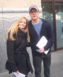 a blikk.hu újságírójával