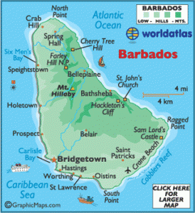 barbados