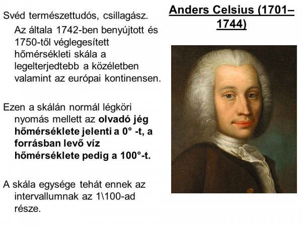 celsius