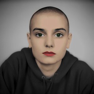 Sinead-O'connor