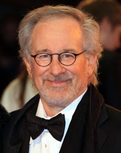 Steven-Spielberg