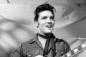 Elvis-Presley