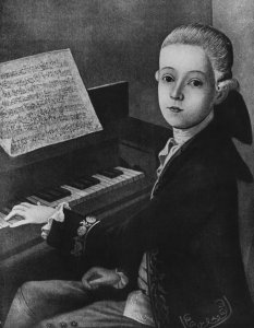 kismozart