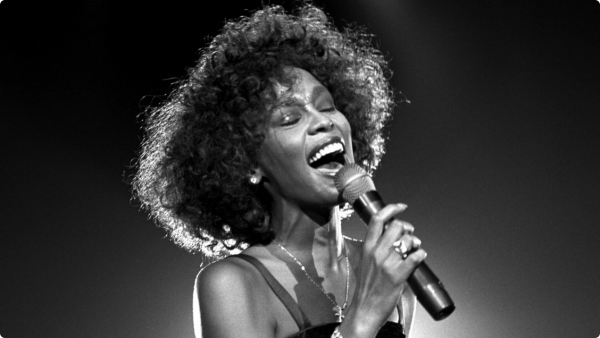 whitneyhouston