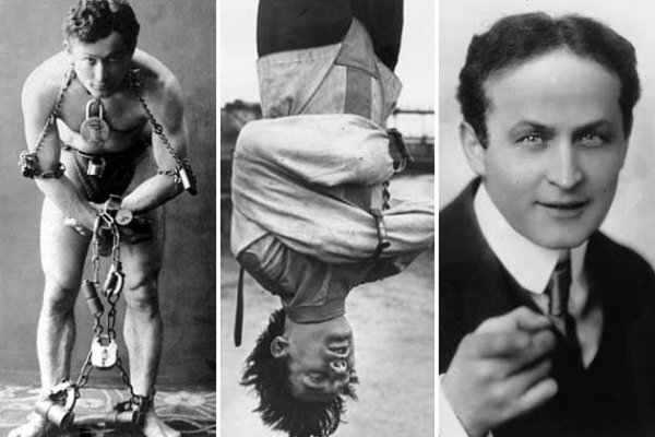 houdini