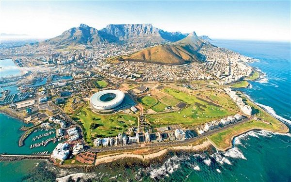 Cape-Town