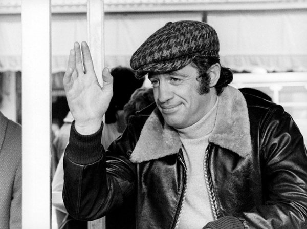 belmondo